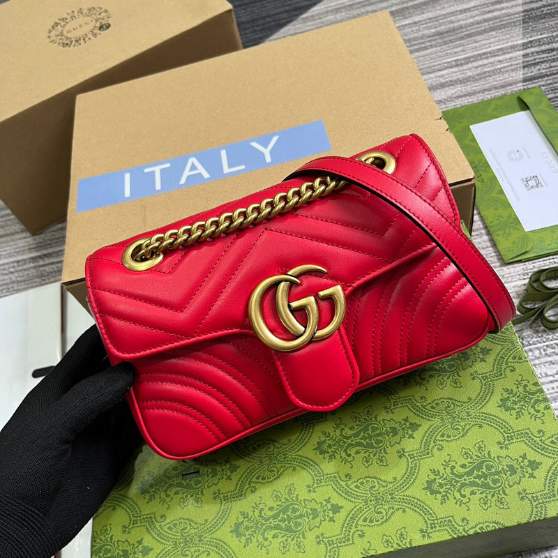 JB - Guki Lady Bags - 130