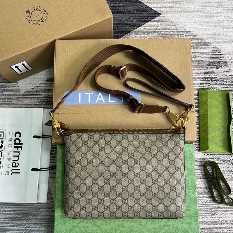 COZY BAGS - Guki Men Bags - 007