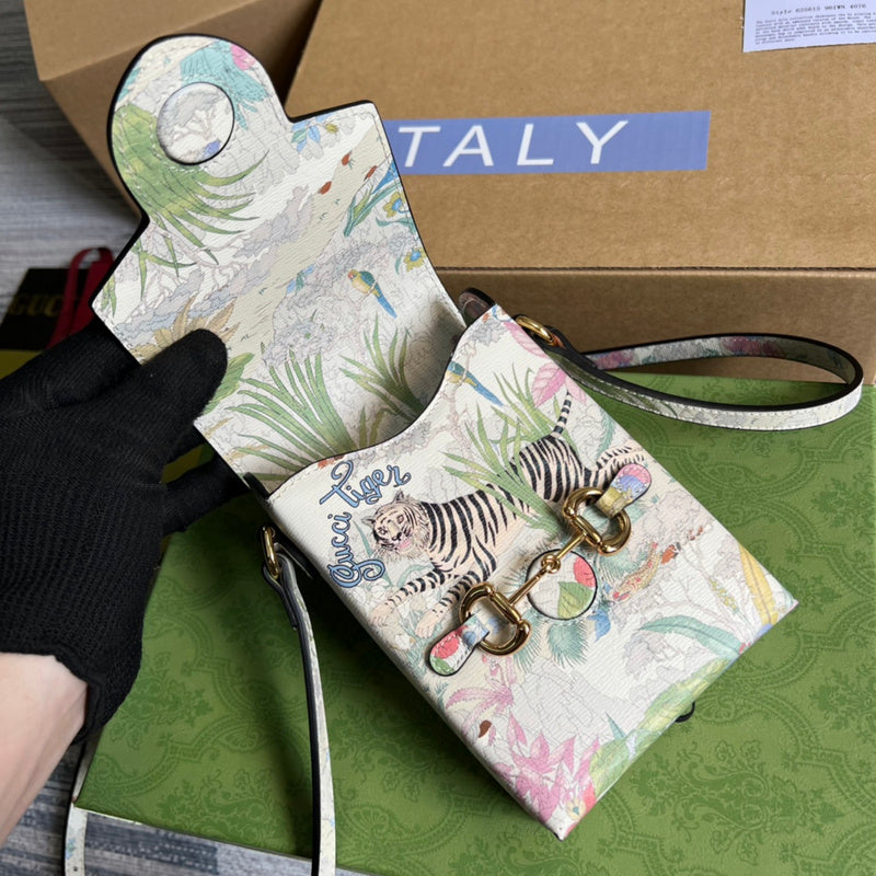COZY BAGS - GUKI Bags - 1395