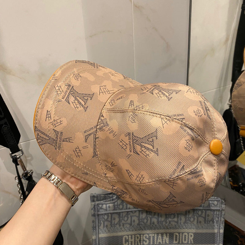 COZY BAGS - LOV Hats & Caps - 295
