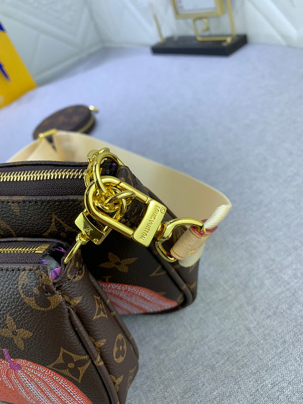 COZY BAGS - GUKI Women Bags - 1477