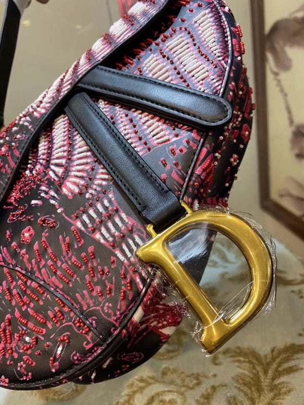 JB - DOR Lady Bags - 645