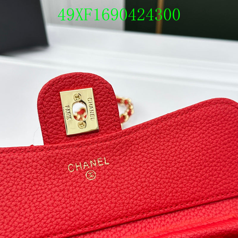 COZY BAGS - CHL Wallet - 157