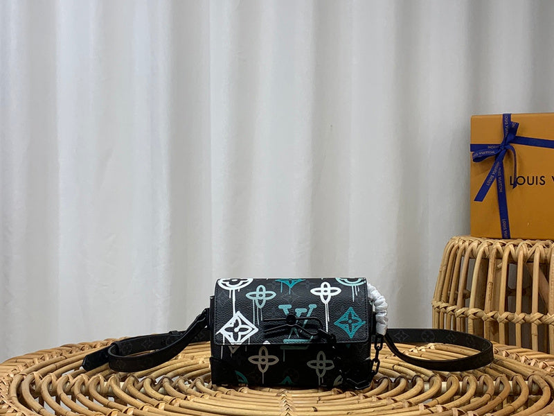 COZY BAGS - LOV Men Bags - 072