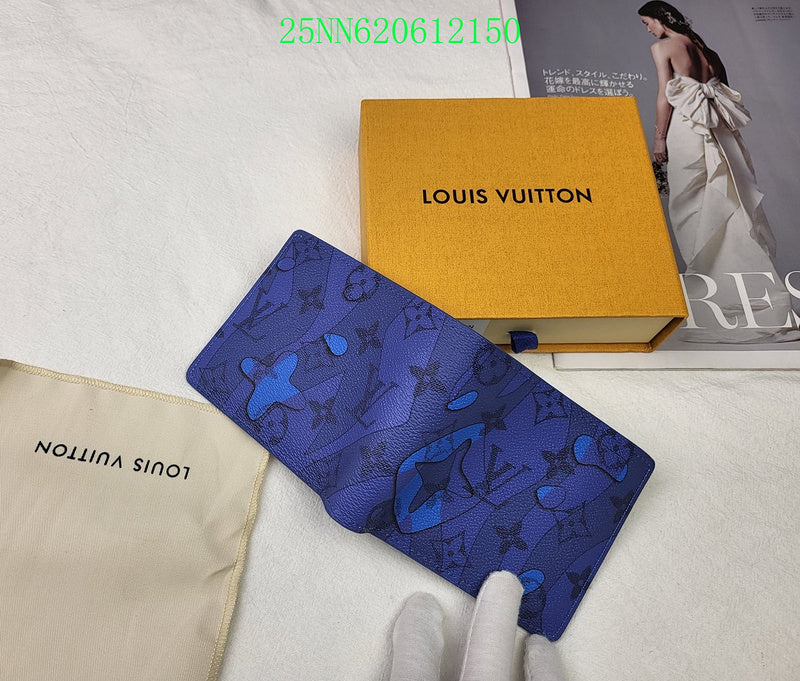 COZY BAGS - LOV Wallet - 388