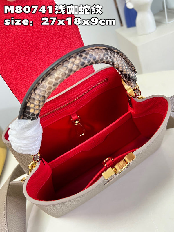 COZY BAGS - LOV Bags - 1047