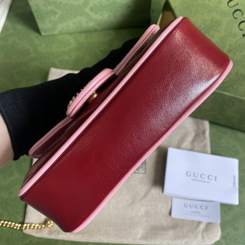 COZY BAGS - GUKI Bags - 1822