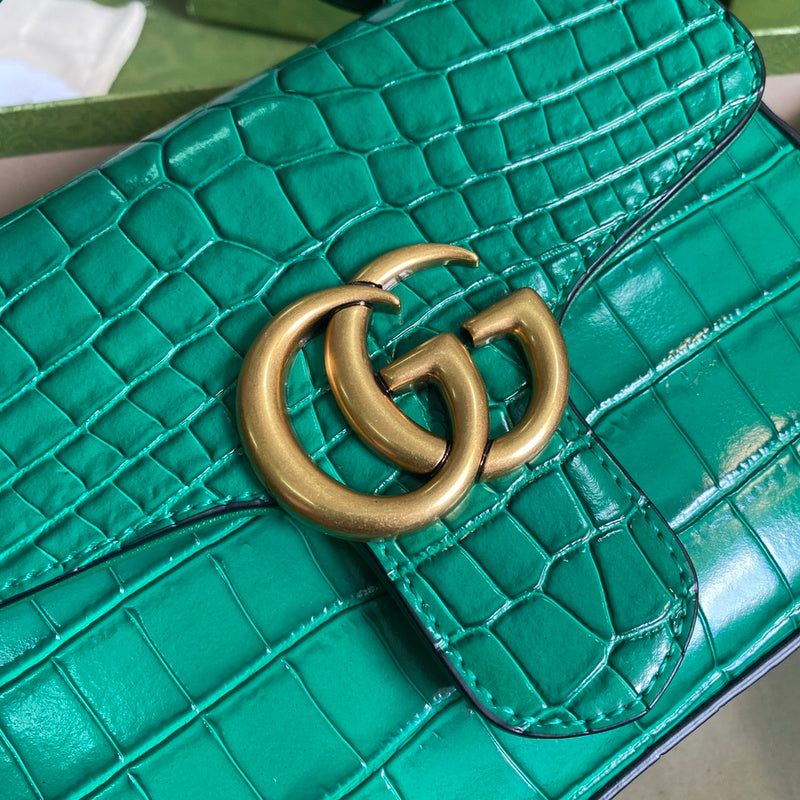 JB - Guki Lady Bags - 1019