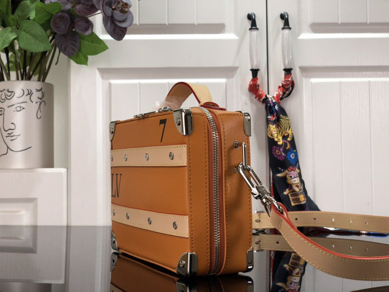 COZY BAGS - LOV Men Bags - 051