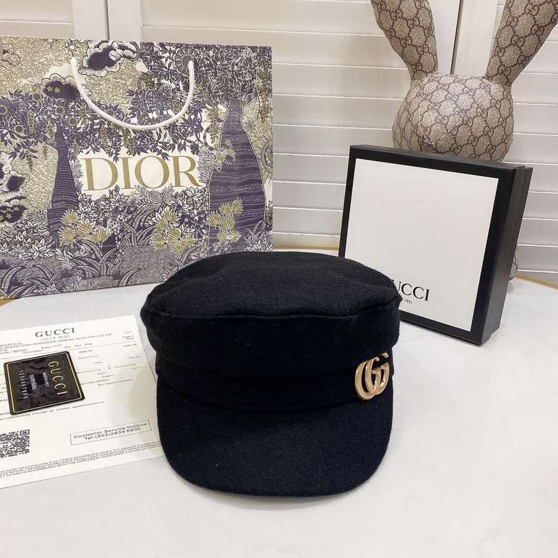 COZY BAGS - Guki Hats & Caps - 153