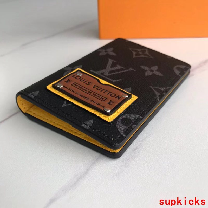 COZY BAGS - Mix Wallets - 723