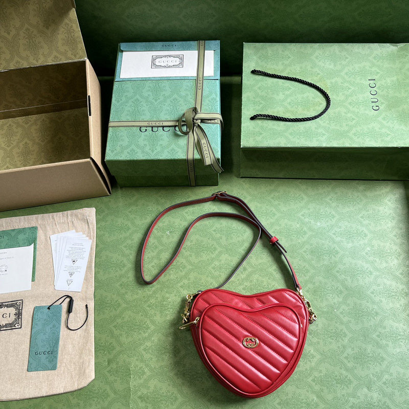 COZY BAGS - GUKI Women Bags - 116