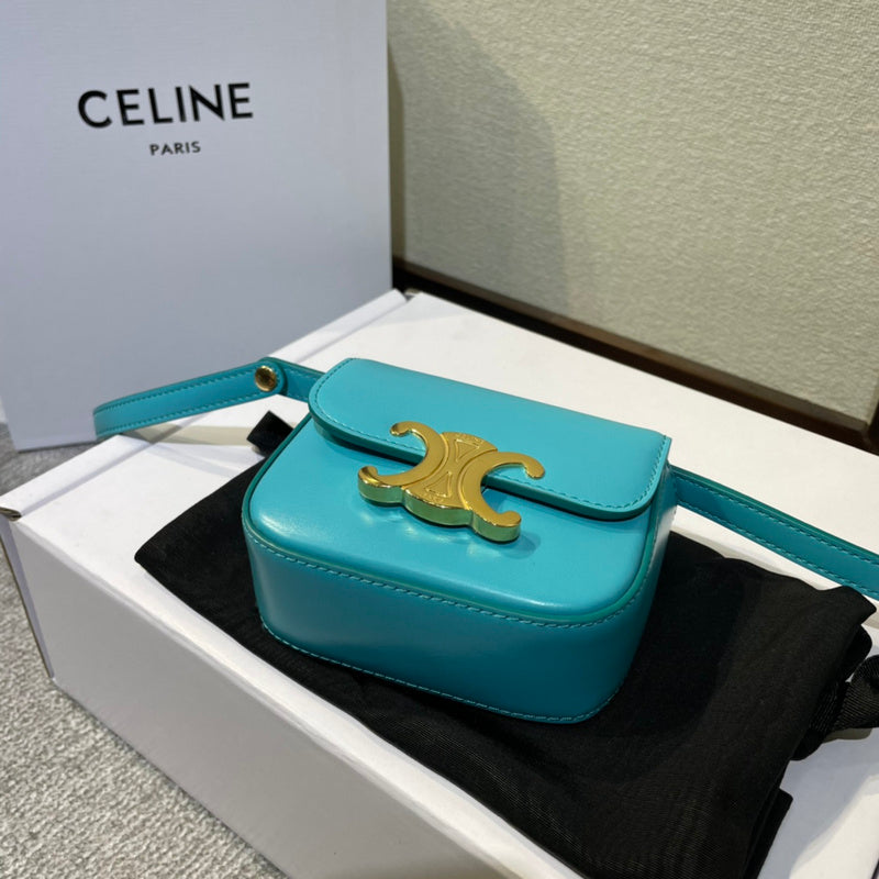 COZY - COL Bags - 123