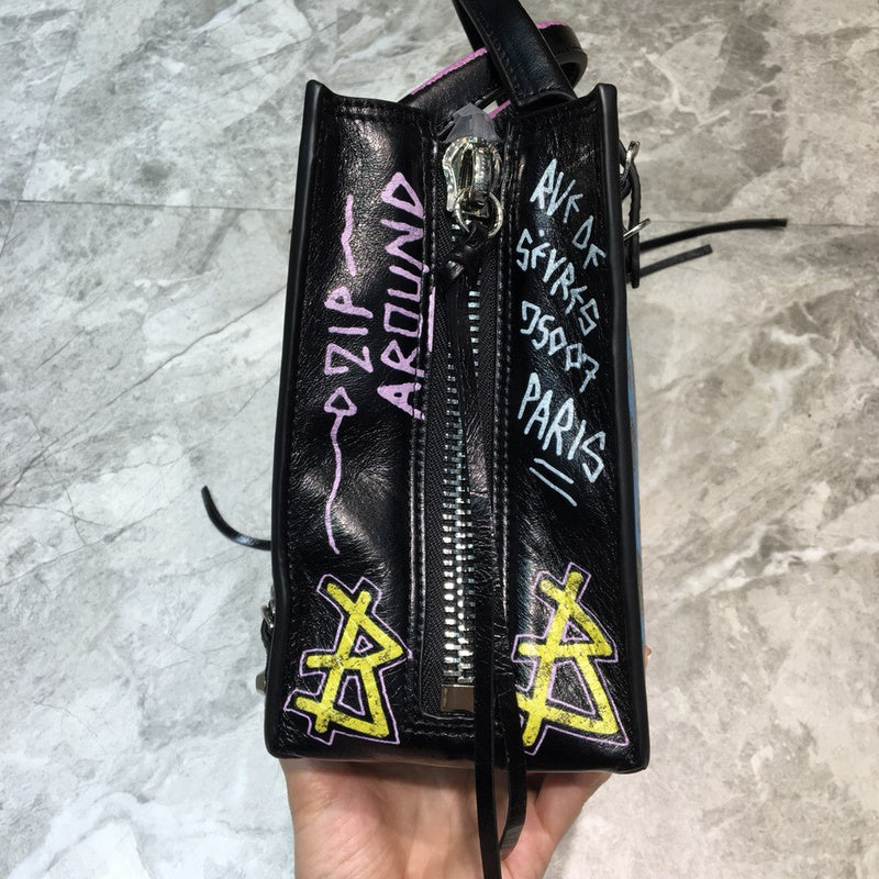 COZY BAGS - BG Lady Bags - 731