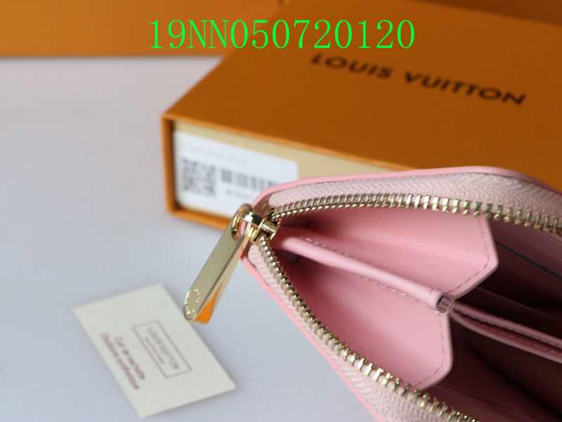 COZY BAGS - LOV Wallet - 206