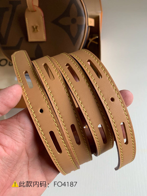 COZY - LV Bags - 5089