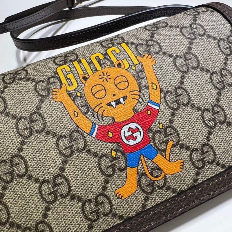 COZY BAGS - GUKI Women Bags - 1067