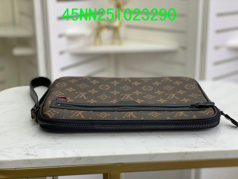 COZY BAGS - CHL Wallet - 1269