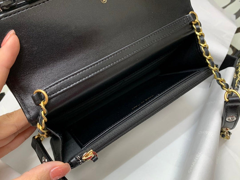 COZY BAGS - CHL Lady Bags - 337