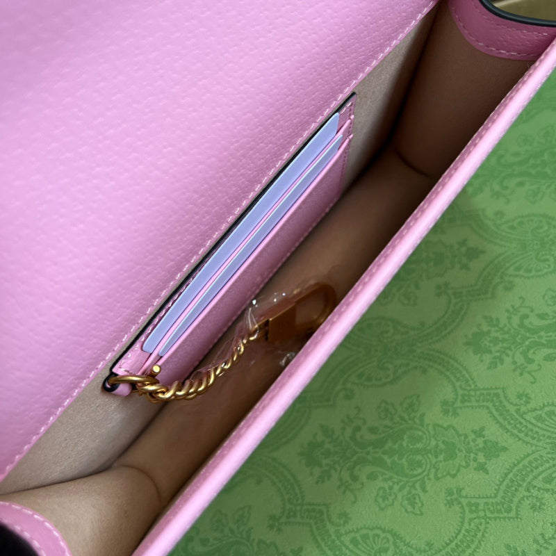 JB - Guki Lady Bags - 673