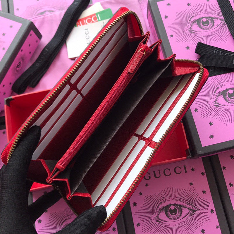 COZY BAGS - Guki Wallet - 669