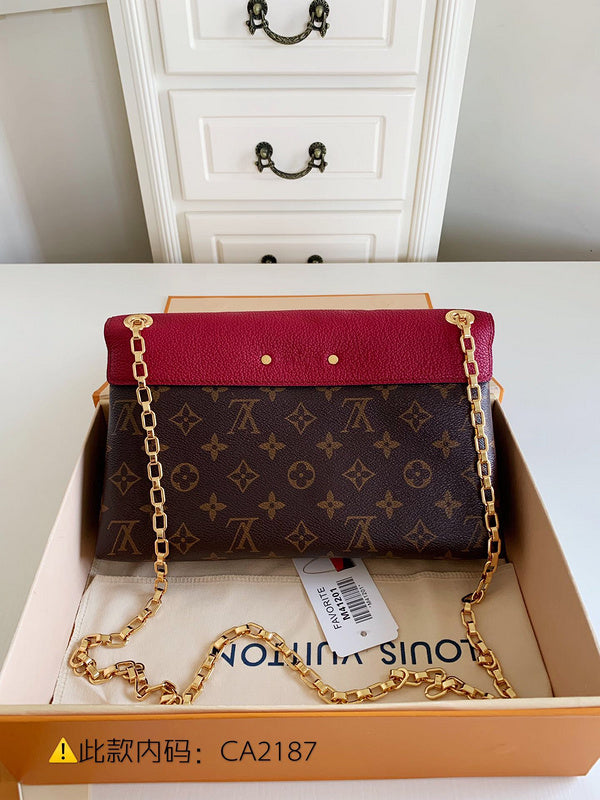 COZY BAGS - LOV Bags - 5139