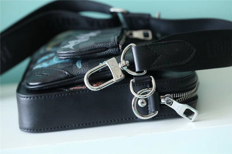 COZY BAGS - LOV Men Bags - 275
