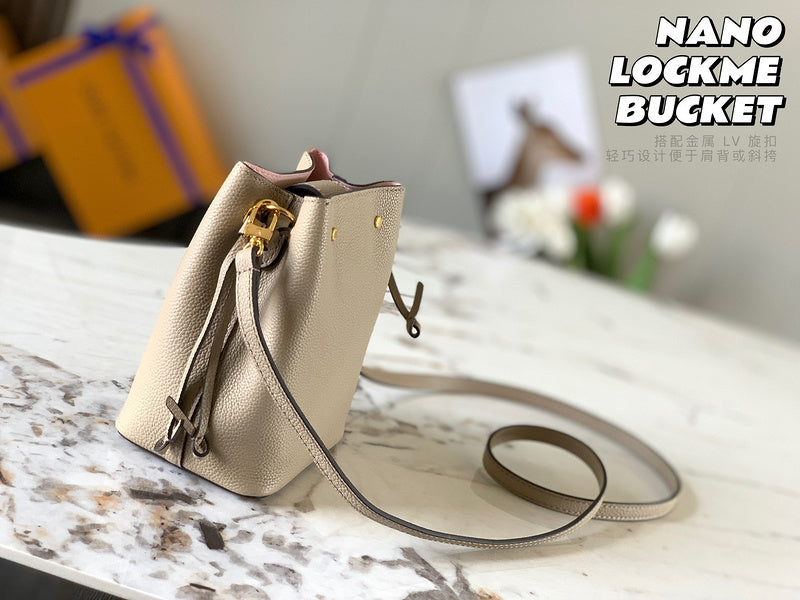 COZY - LOV Lady Bags - 679