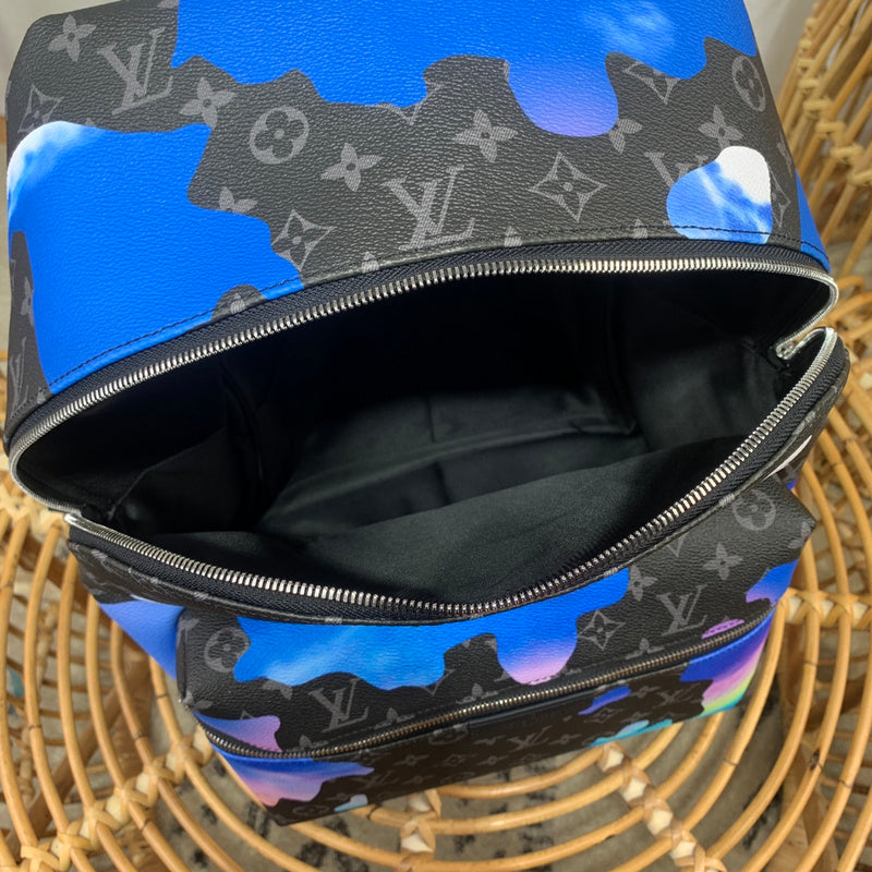 COZY - LOV Backpacks - 023