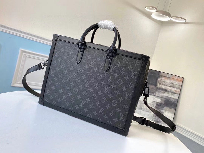 COZY - LOV Men Business Bags - 037