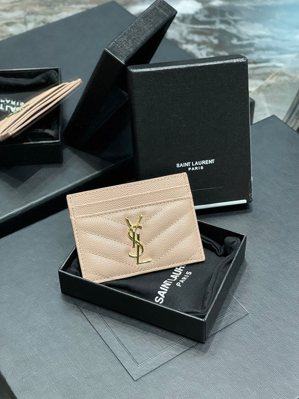 COZY BAGS - YLS Wallets - 086