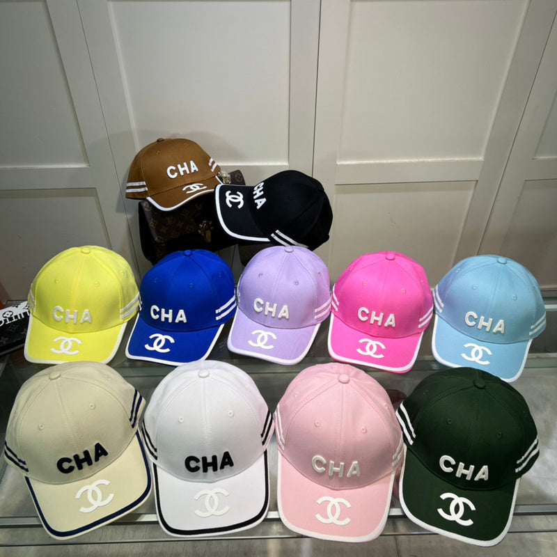 COZY BAGS - CHL Hats & Caps - 026