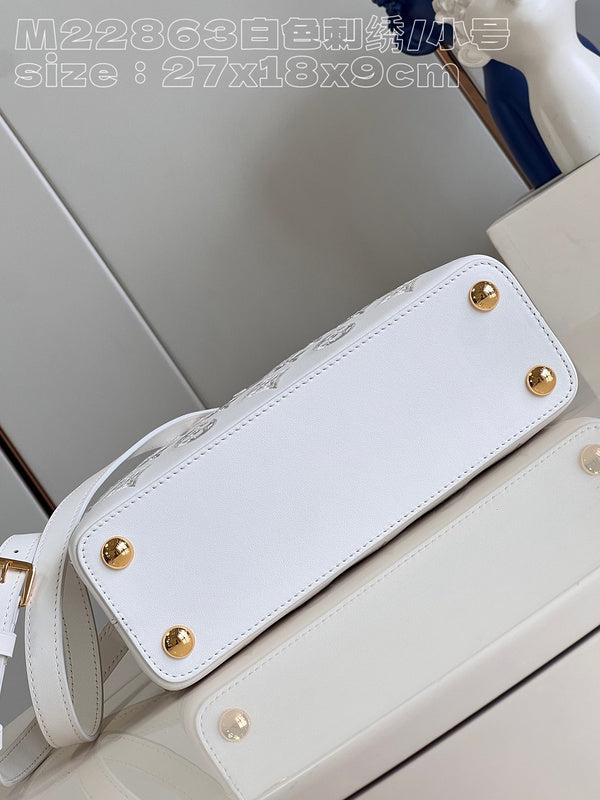 COZY BAGS - LOV Bags - 166
