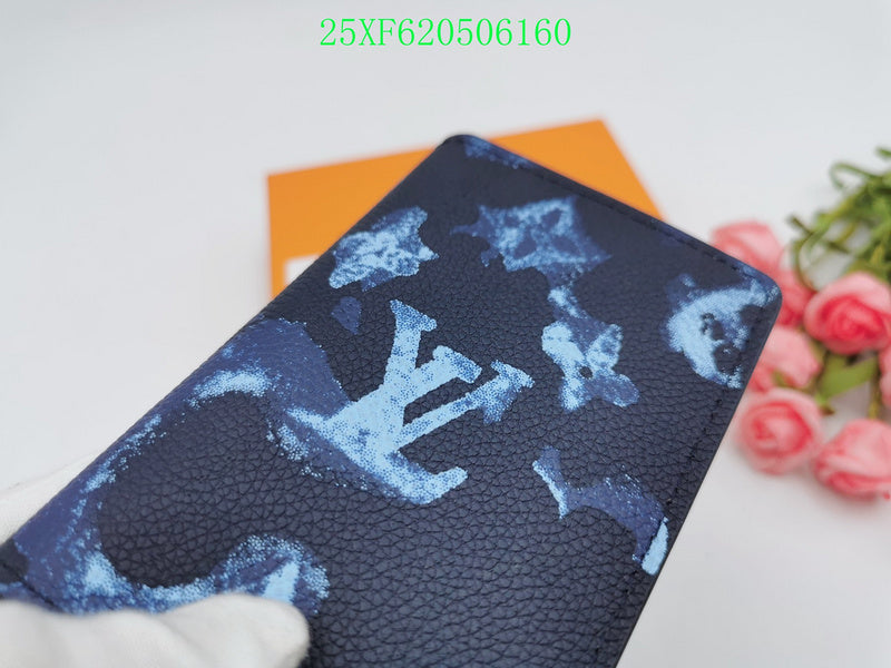 COZY BAGS - CHL Wallet - 956