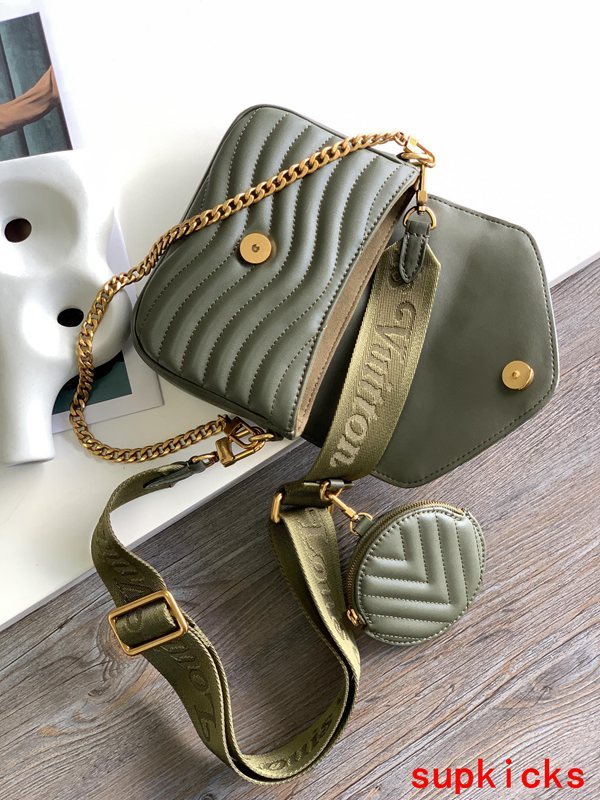 COZY BAGS - Mix Wallets - 373
