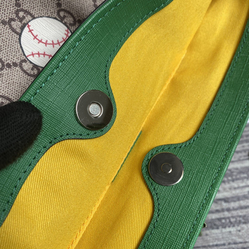 COZY BAGS - GUKI Bags - 1770