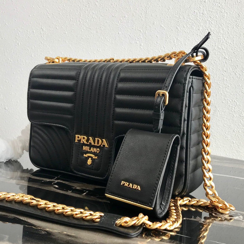 COZY - PD Lady Bags - 771