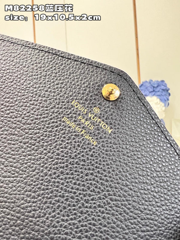 COZY - LOV Wallets - 178