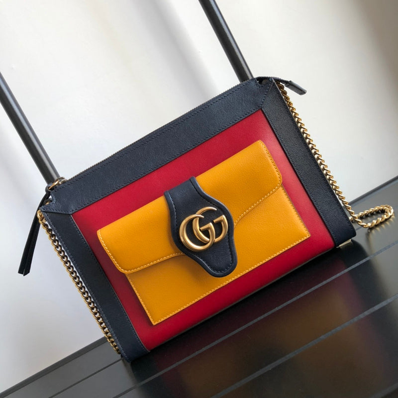 JB - Guki Lady Bags - 1066