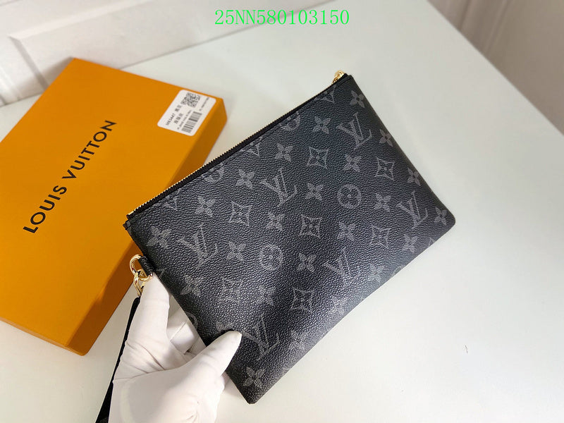 COZY BAGS - LOV Wallet - 801