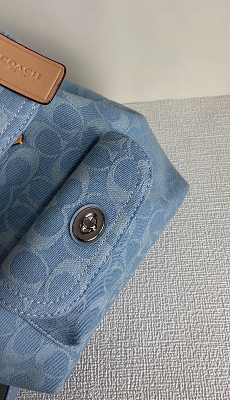 COZY - CAH Bags - 139
