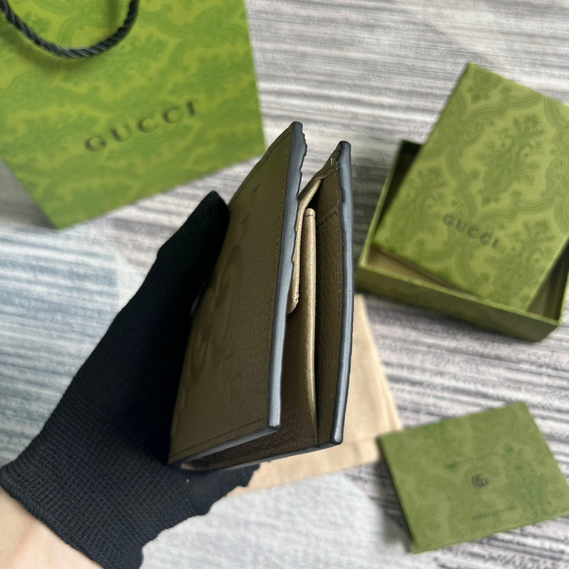 COZY BAGS - Guki Wallet - 034