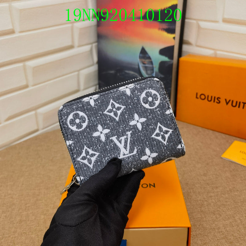 COZY BAGS - LOV Wallet - 580