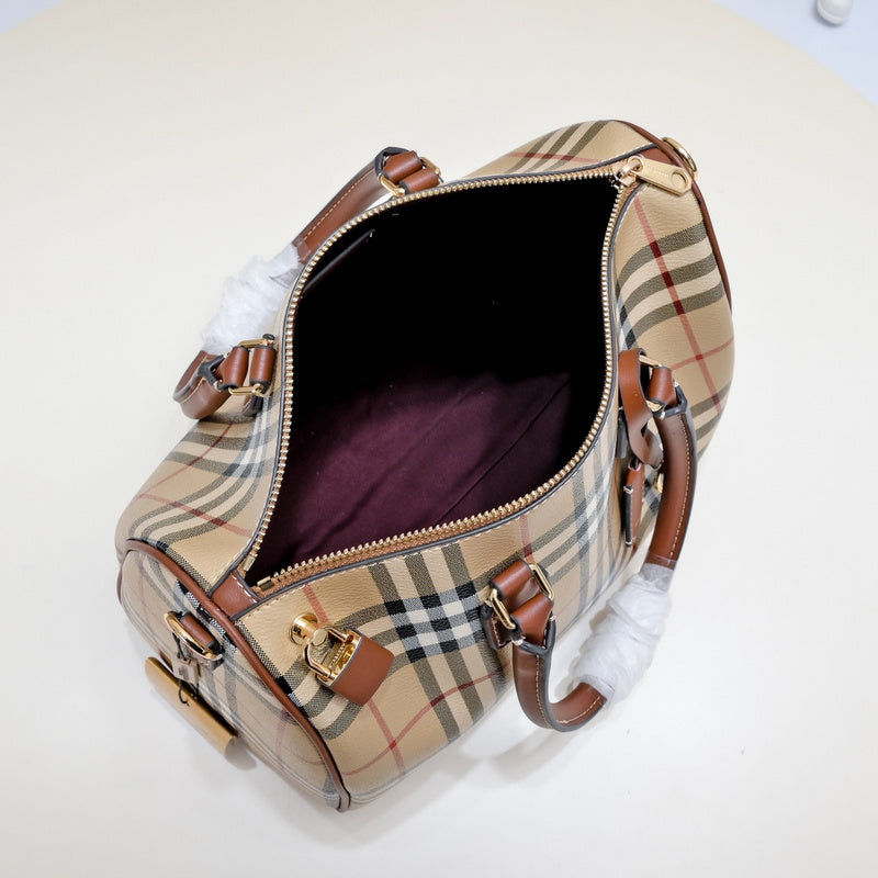 COZY - BOR Bags - 001