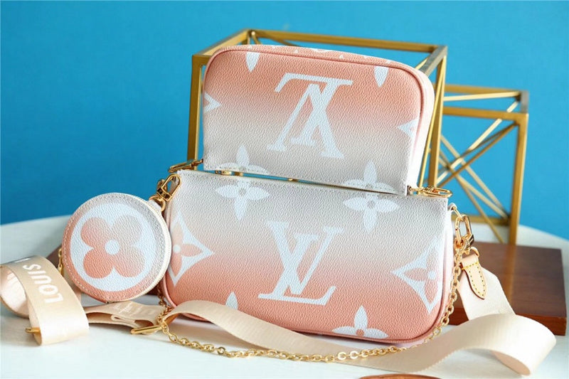 COZY - LOV Lady Bags - 1362