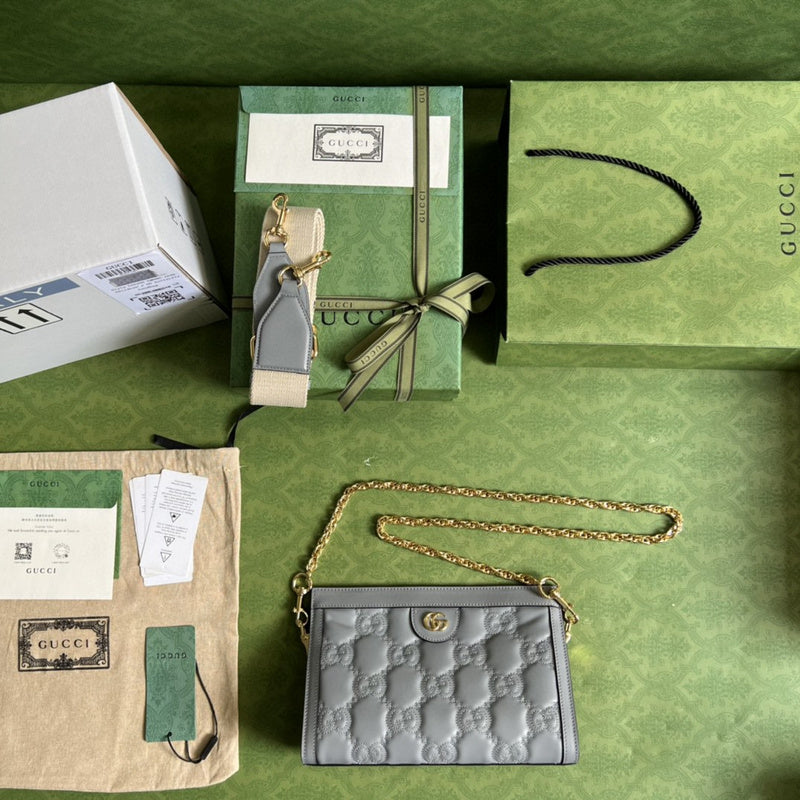 COZY - GUKI Women Bags - 221