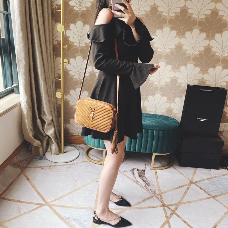 COZY BAGS - YLS Bags - 1113
