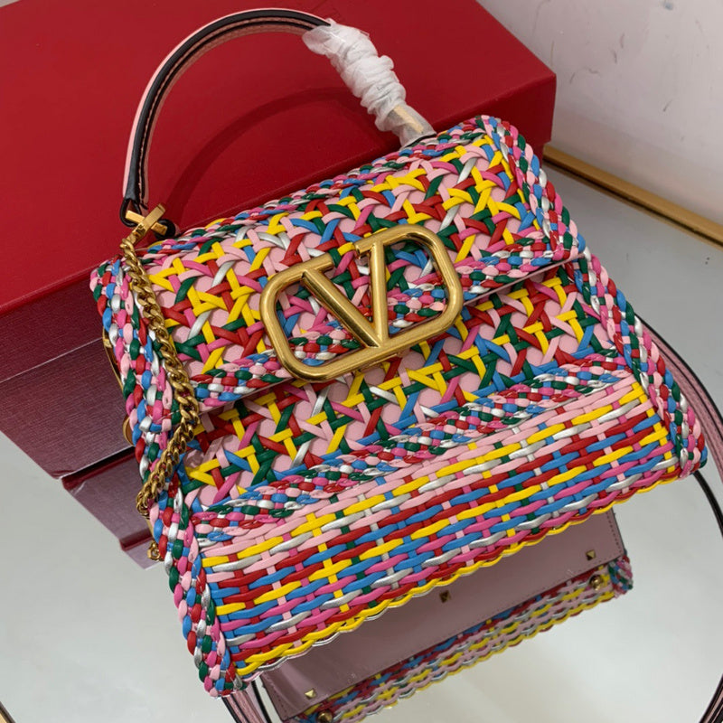 COZY - VEL Lady Bags - 033