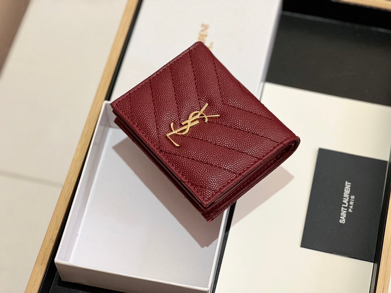 COZY BAGS - YLS Wallet - 153