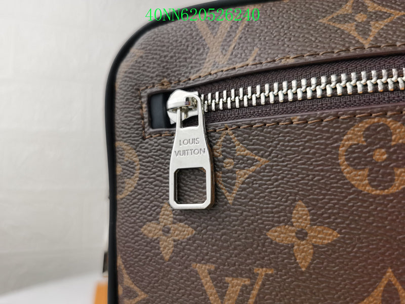 COZY BAGS - CHL Wallet - 905
